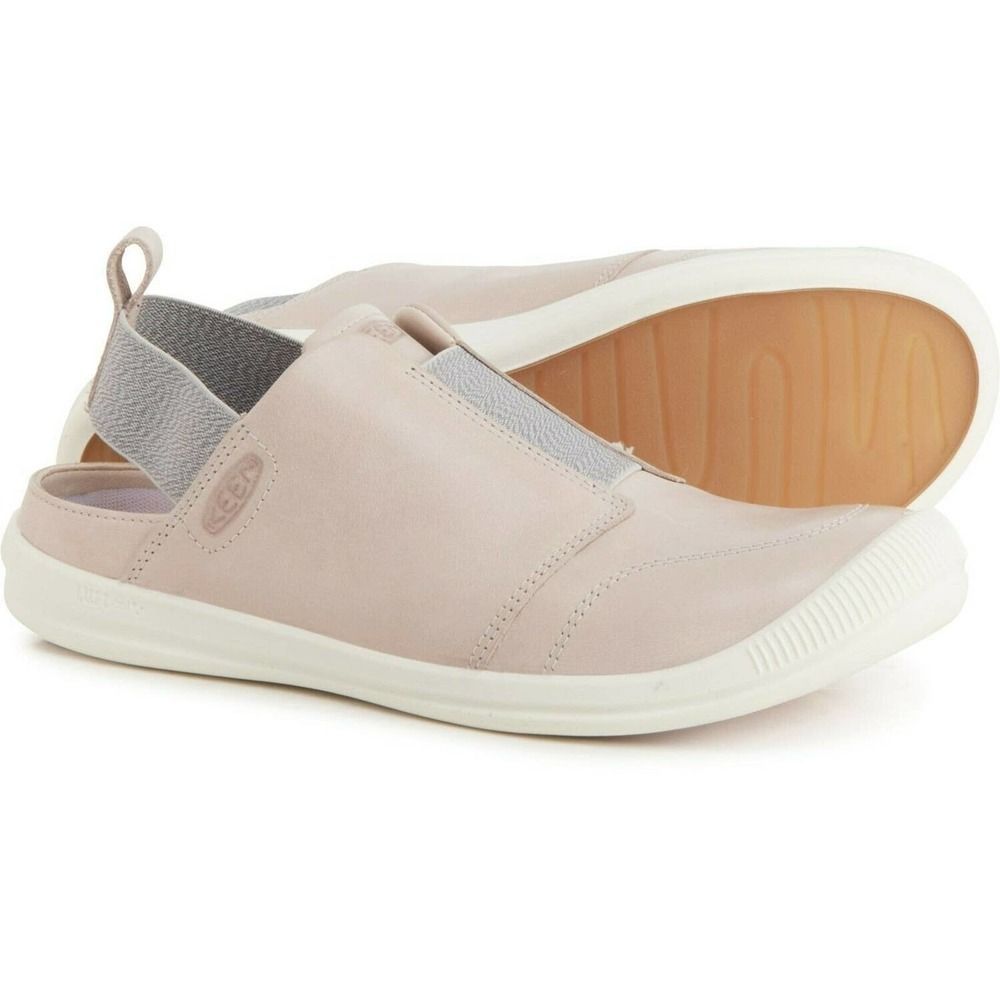 Keen Lorelai Ii Shoes - Leather, Slip-Ons Size 6